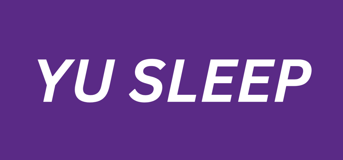 YU SLEEP